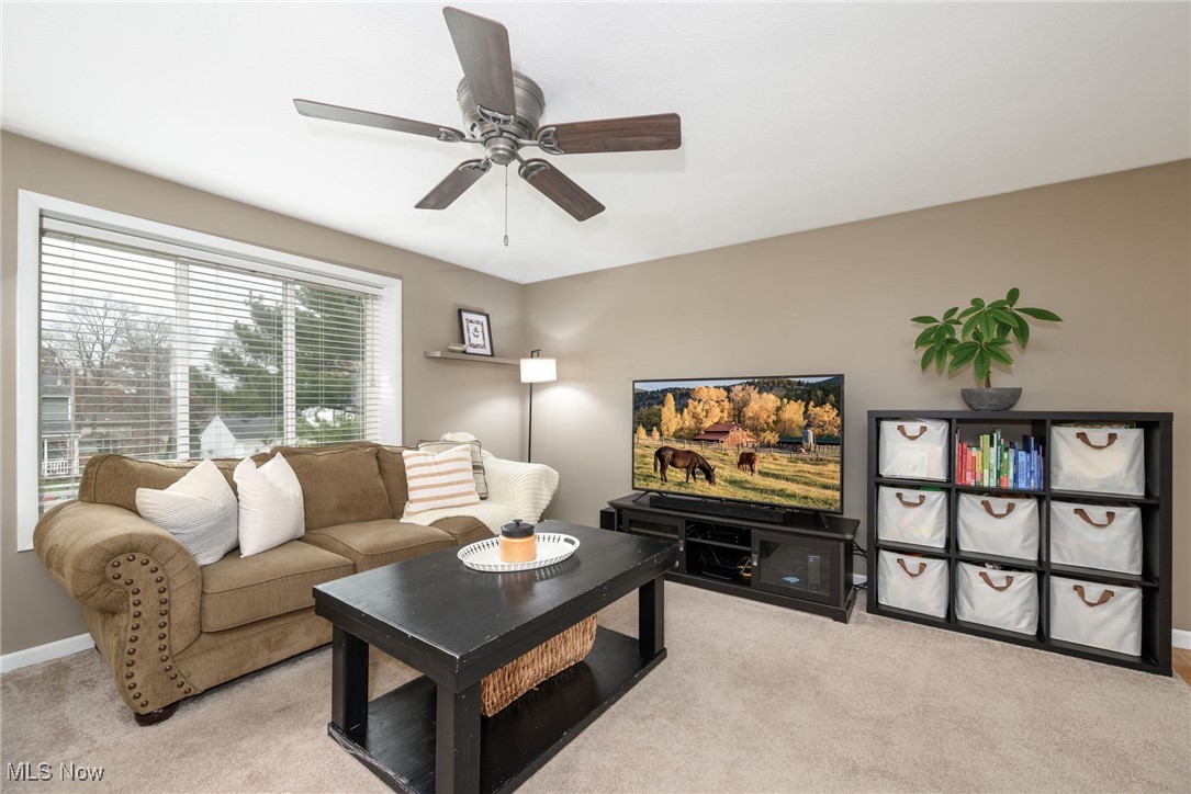 Green Meadows Estates #1 - Residential