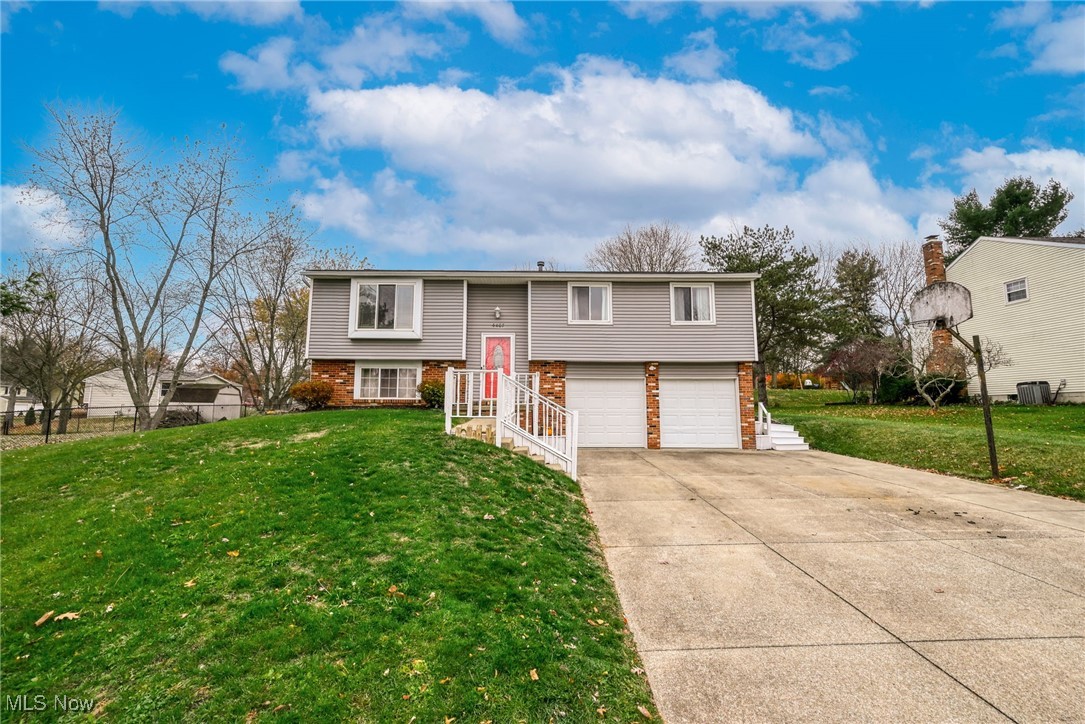 Green Meadows Estates #1 - Residential