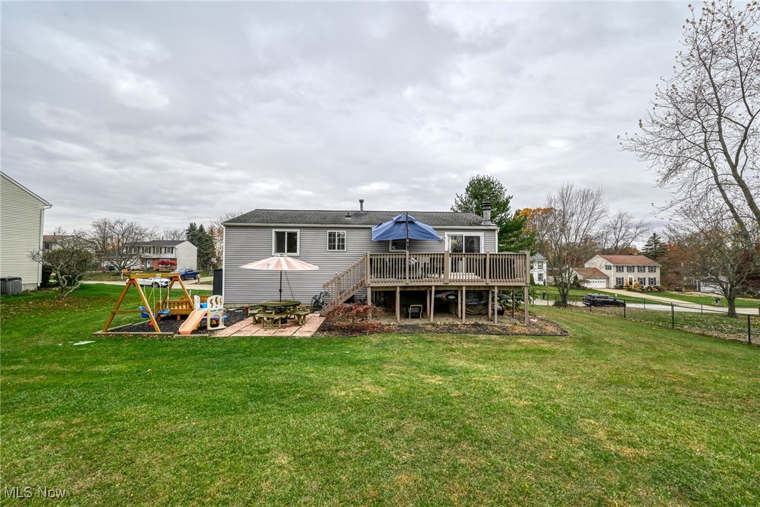 Green Meadows Estates #1 - Residential