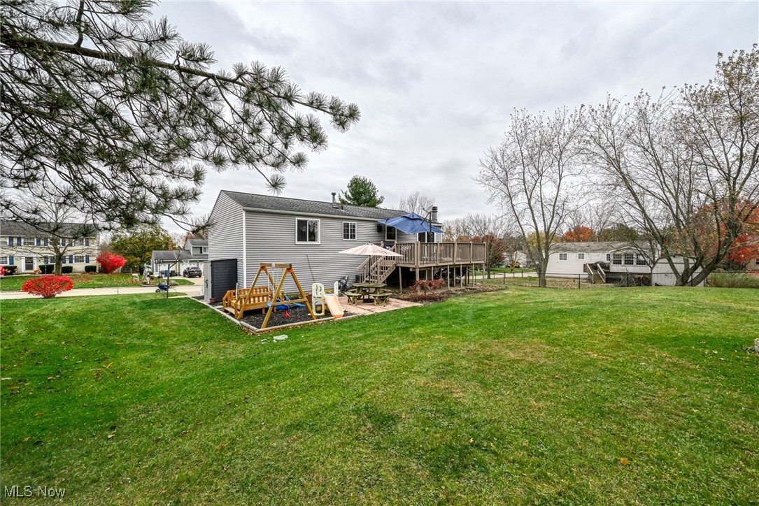 Green Meadows Estates #1 - Residential