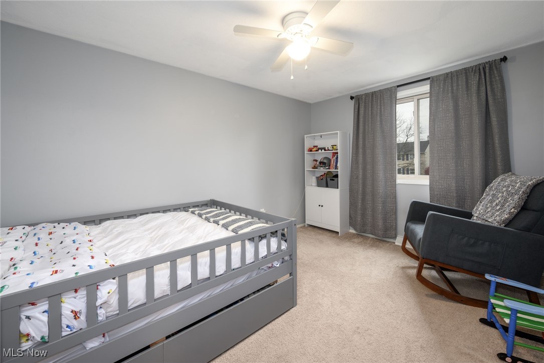 Green Meadows Estates #1 - Residential