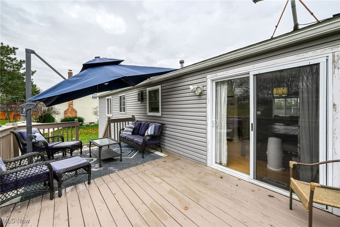 Green Meadows Estates #1 - Residential