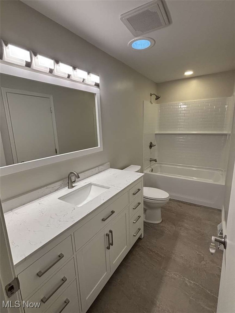 Sugar Bush Knolls - Residential