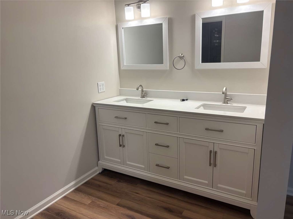 Sugar Bush Knolls - Residential