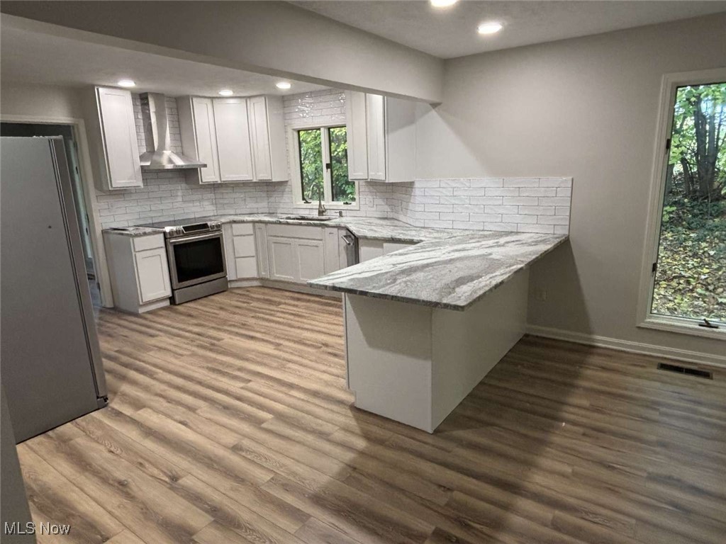 Sugar Bush Knolls - Residential