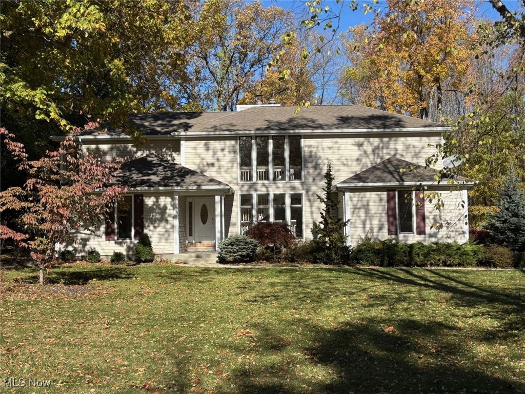 Sugar Bush Knolls - Residential