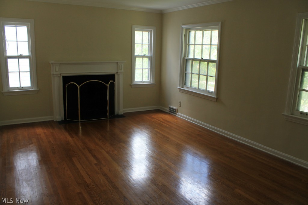 Vansweringen - Residential Lease