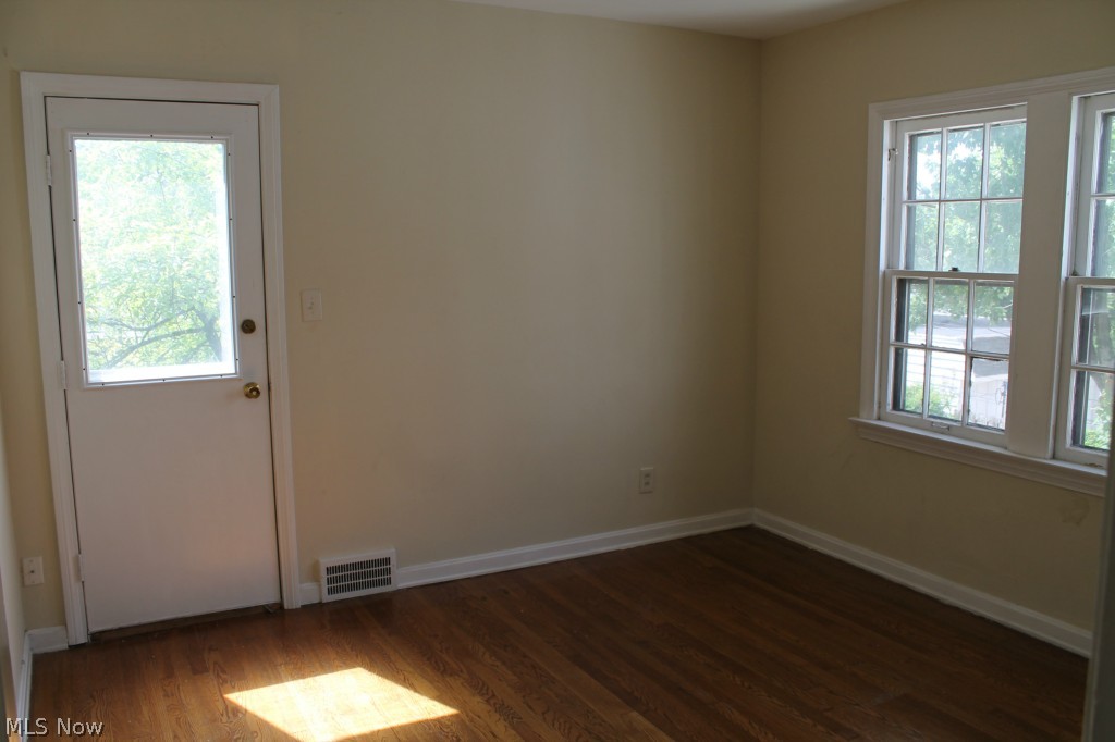 Vansweringen - Residential Lease