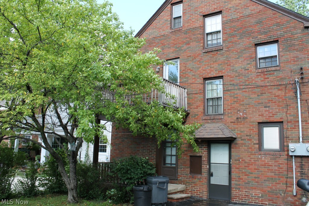 Vansweringen - Residential Lease