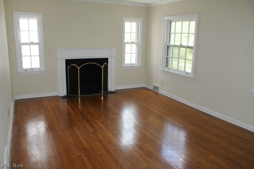 Vansweringen - Residential Lease