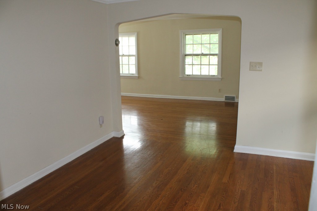 Vansweringen - Residential Lease