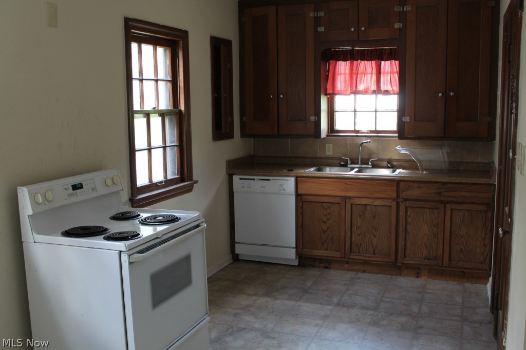 Vansweringen - Residential Lease