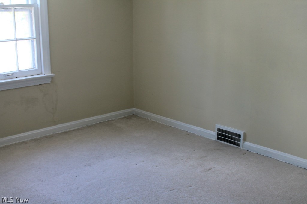 Vansweringen - Residential Lease