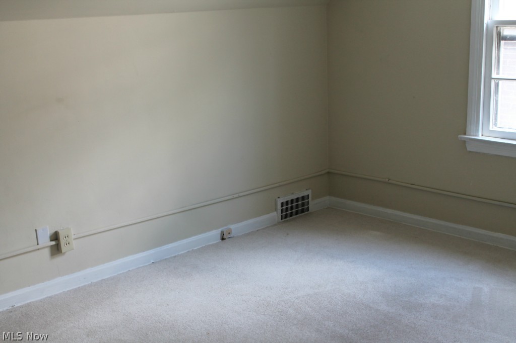 Vansweringen - Residential Lease