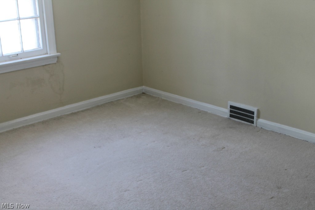 Vansweringen - Residential Lease