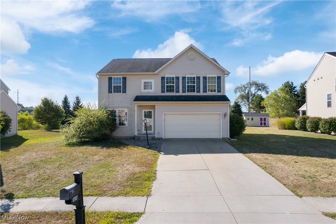 Lexington Farms 02 - Residential