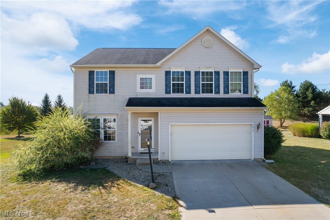 Lexington Farms 02 - Residential