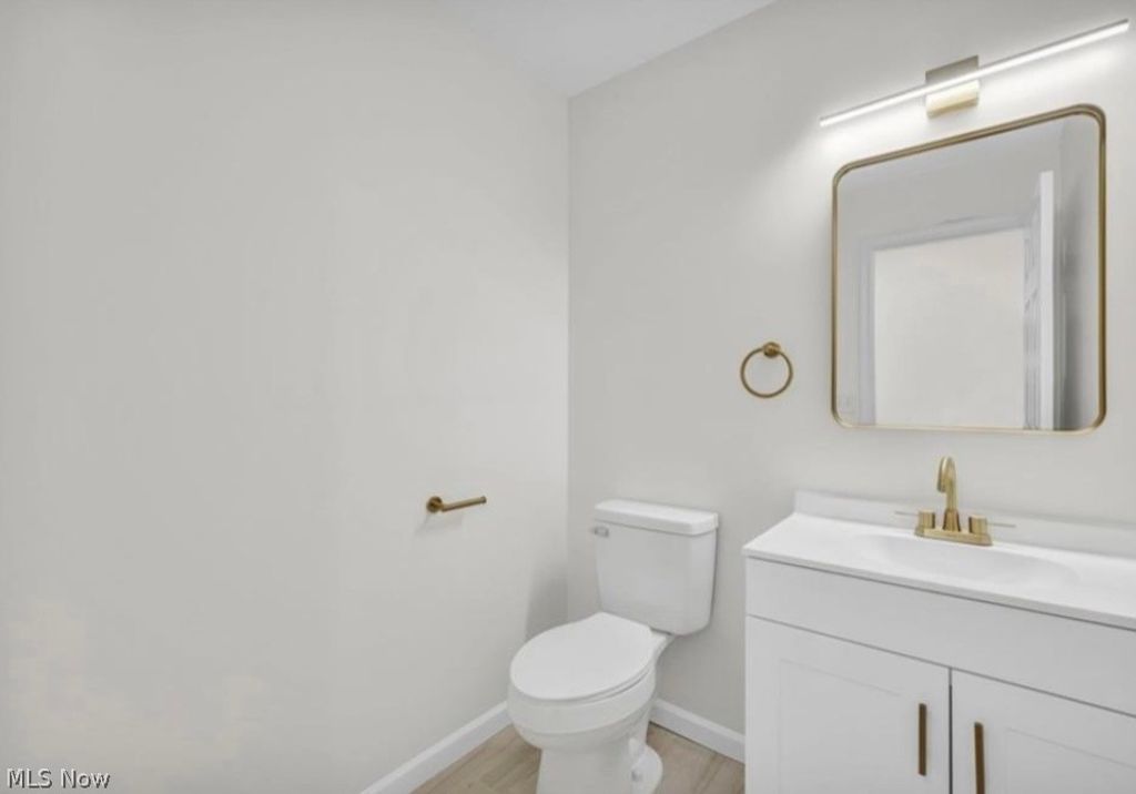 Photo of 5197 Milo AVE, Maple Heights, OH 44137 (MLS # 5210733)