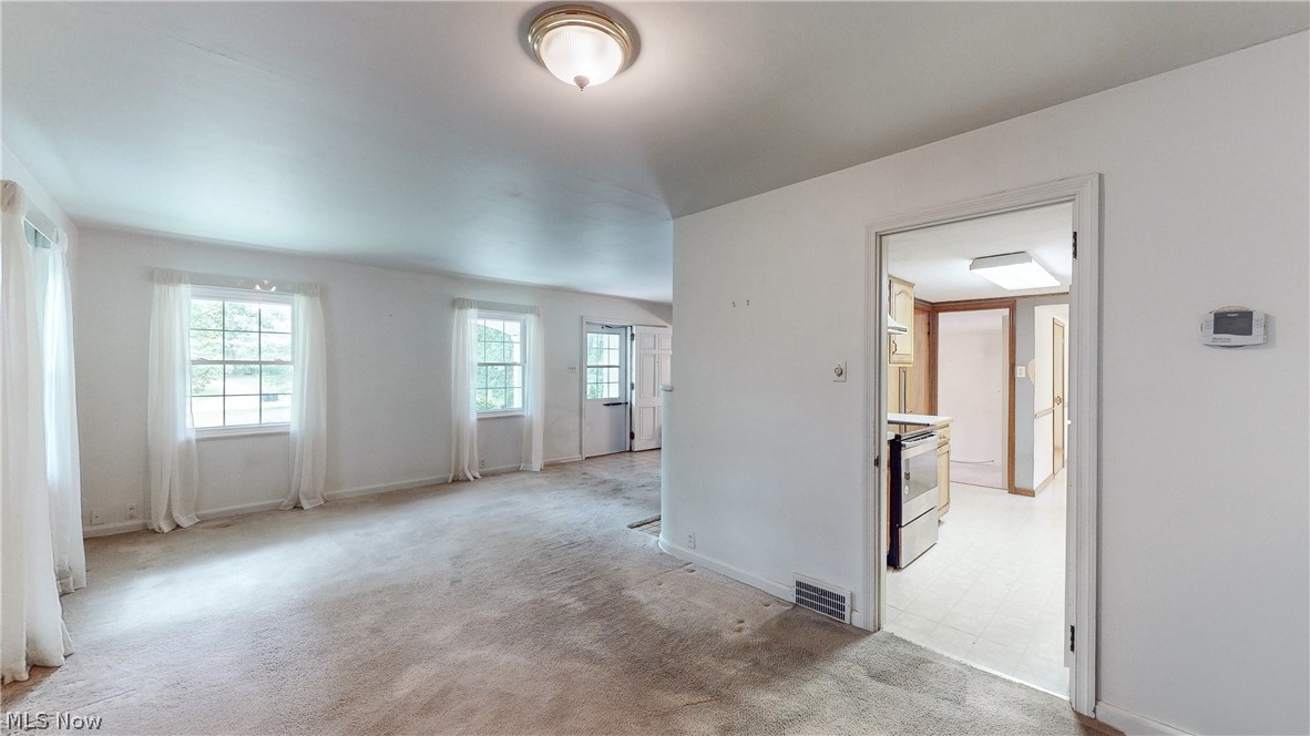 Copley - Residential