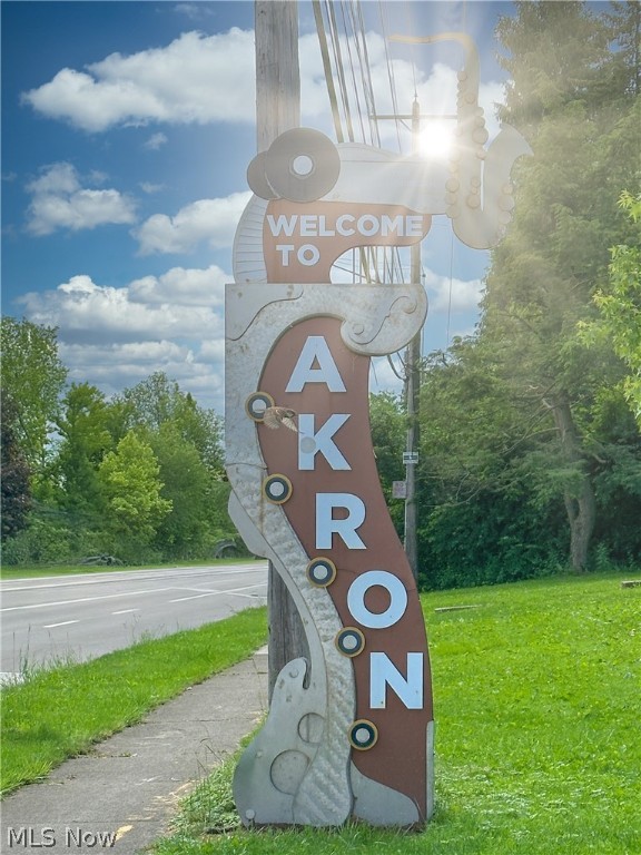 Copley - Residential