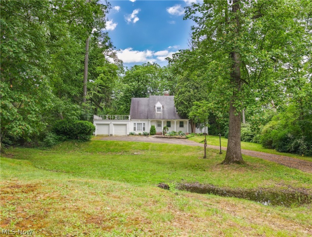 Copley - Residential