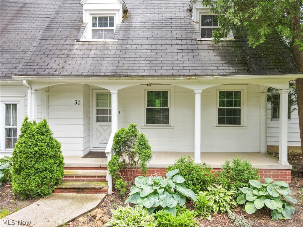 Copley - Residential