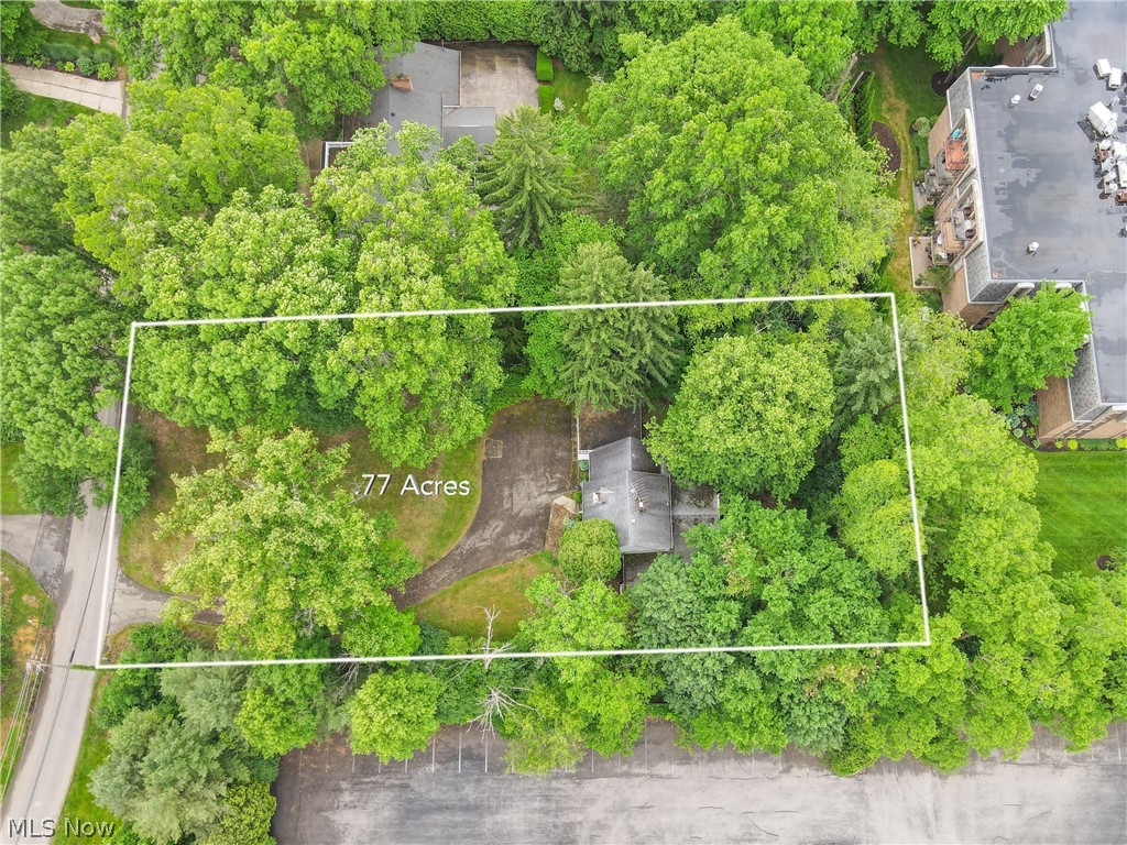 Copley - Residential