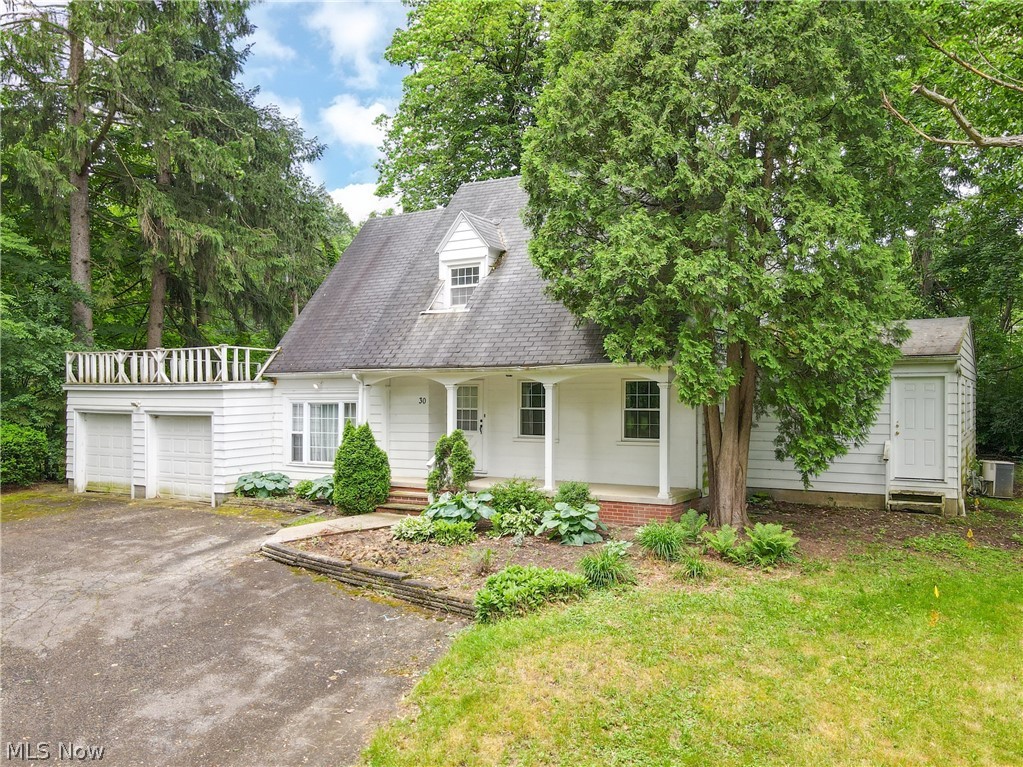 Copley - Residential