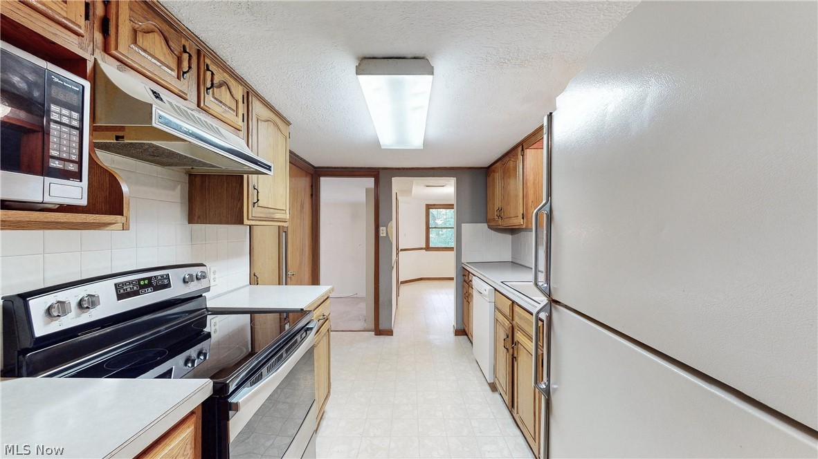 Copley - Residential