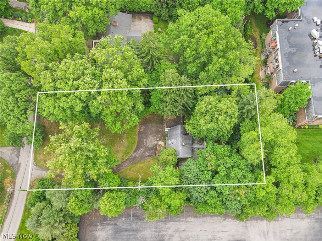 Copley - Residential