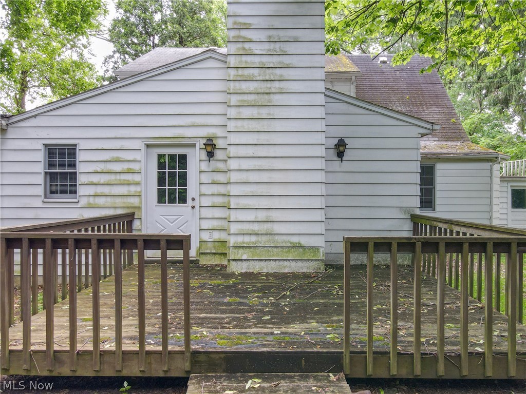 Copley - Residential