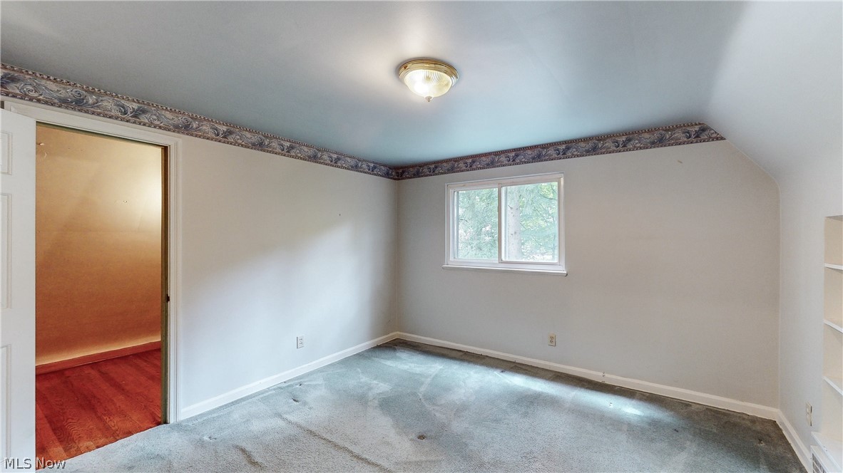 Copley - Residential