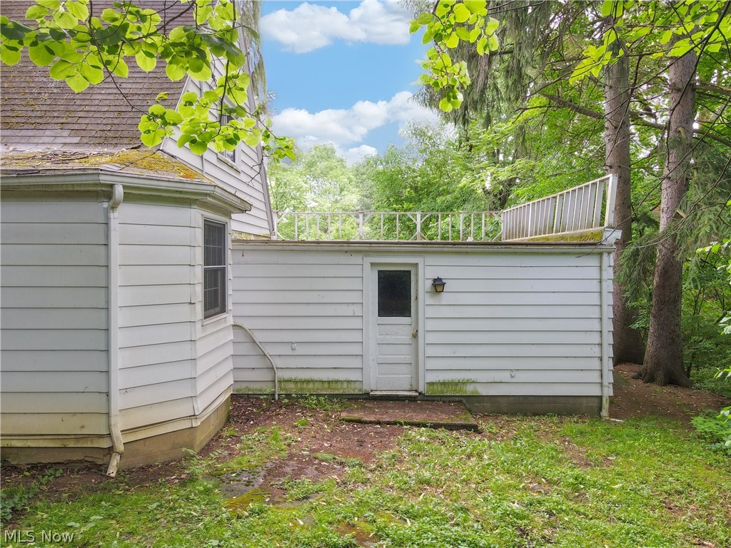 Copley - Residential