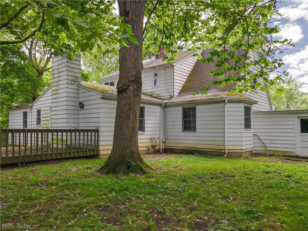 Copley - Residential