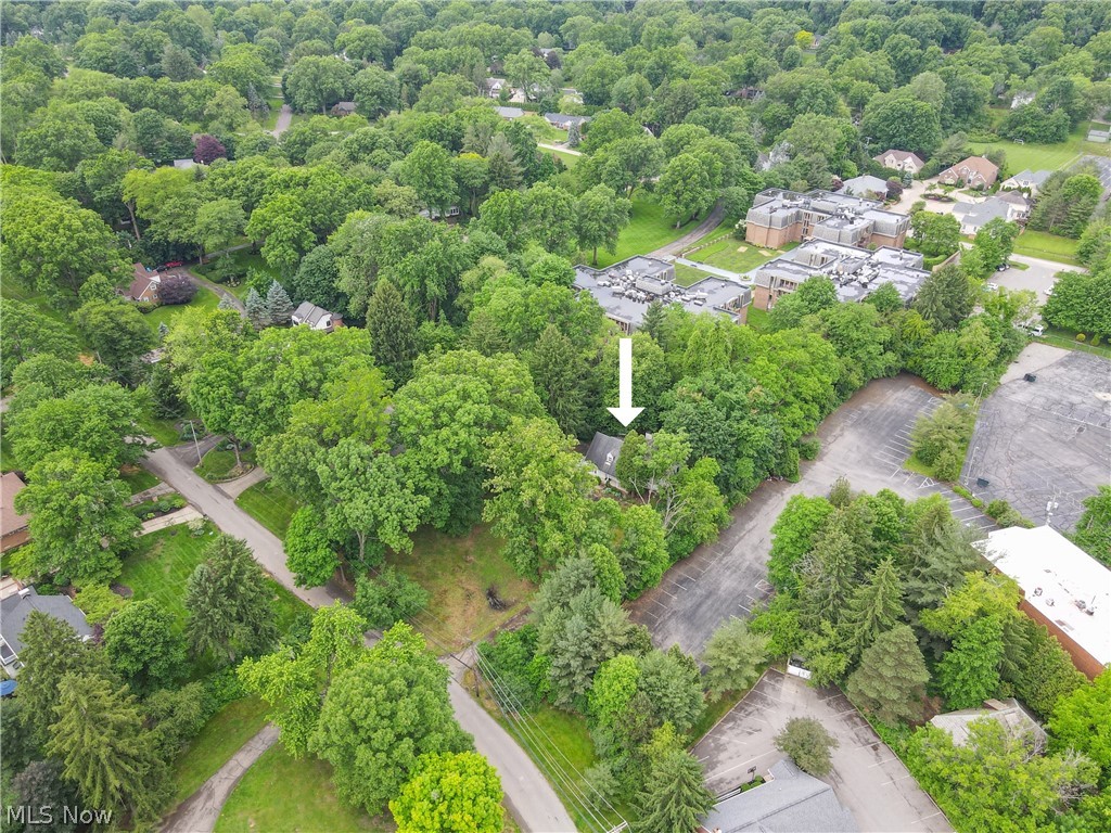 Copley - Residential