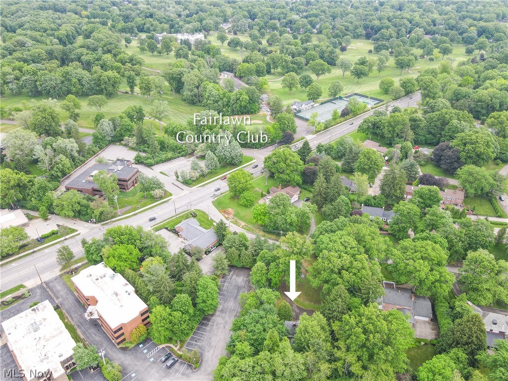 Copley - Residential