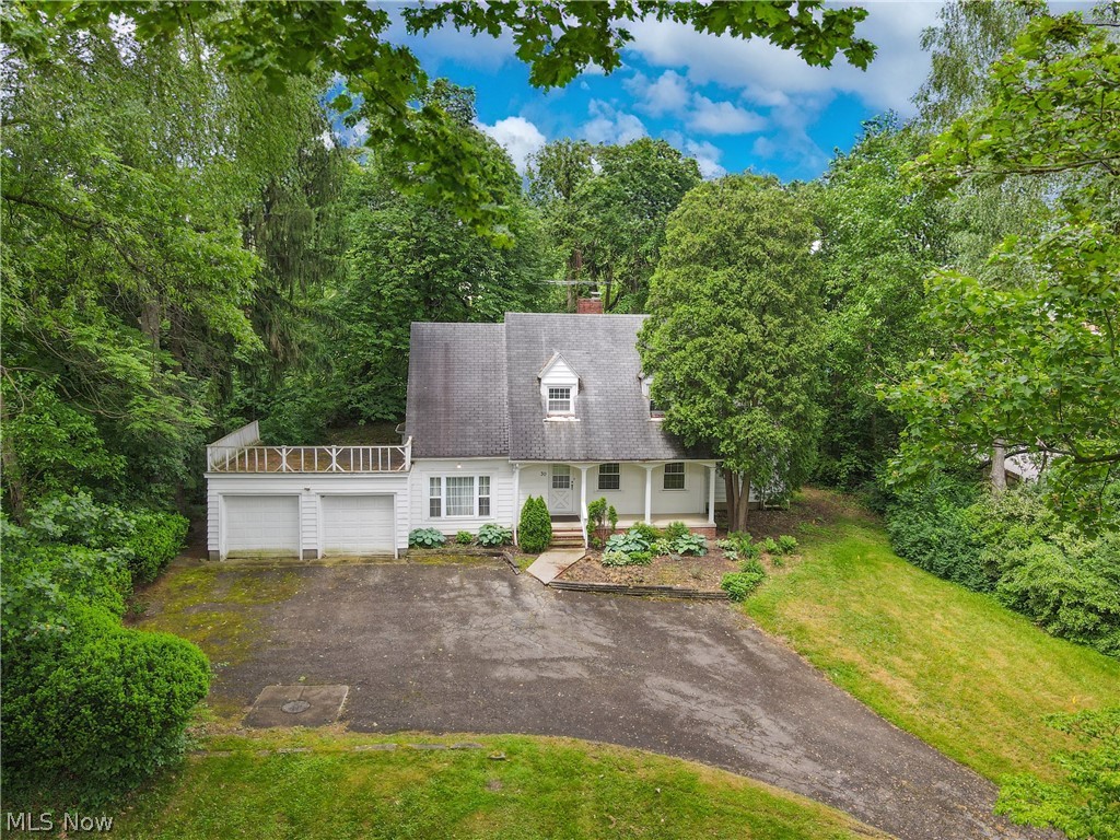 Copley - Residential