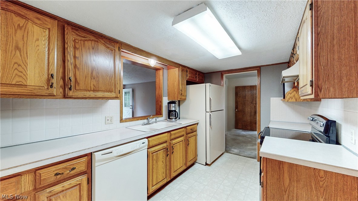 Copley - Residential