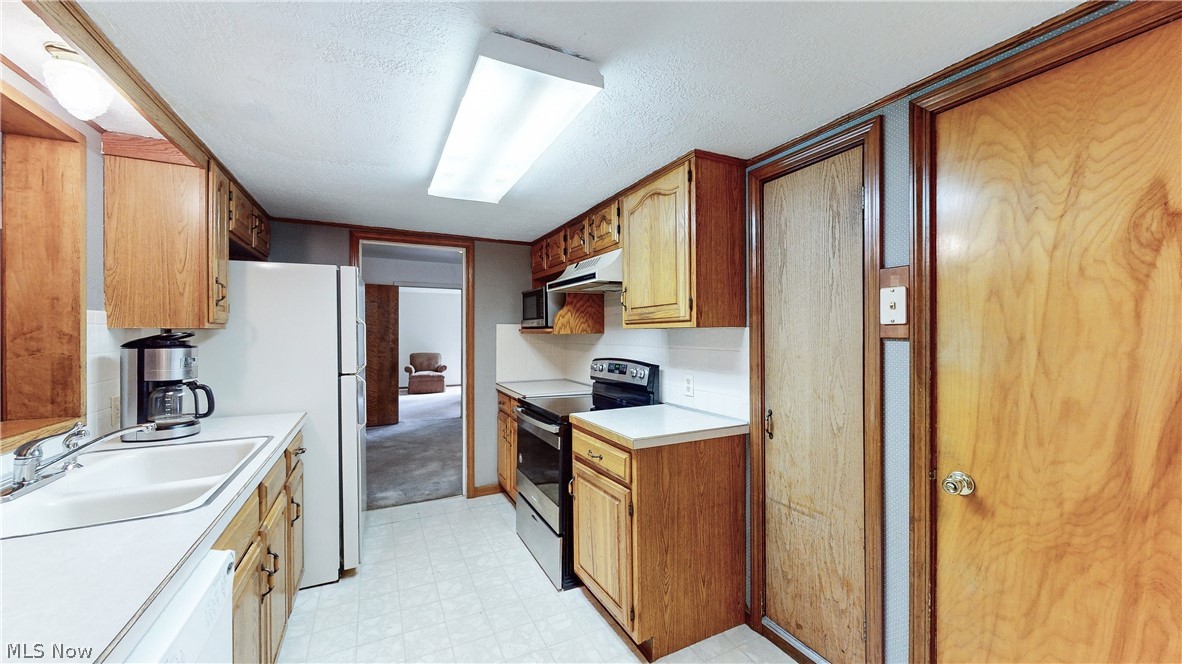 Copley - Residential