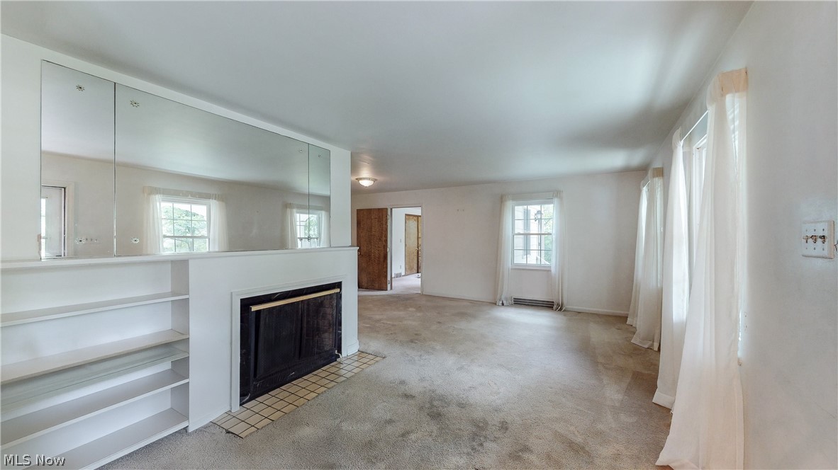 Copley - Residential