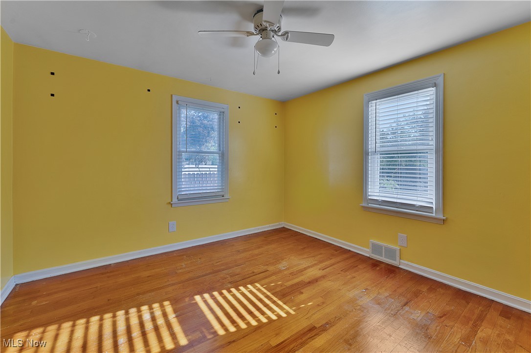 Parkgate Sub/Wickeliffe - Residential