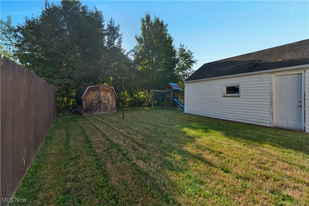 Parkgate Sub/Wickeliffe - Residential