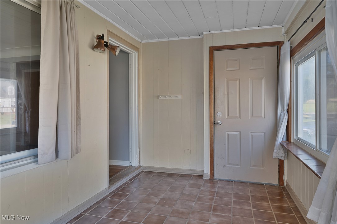 Parkgate Sub/Wickeliffe - Residential