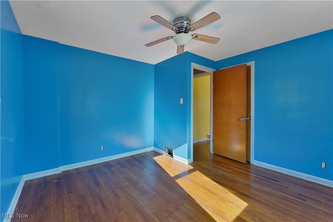 Parkgate Sub/Wickeliffe - Residential