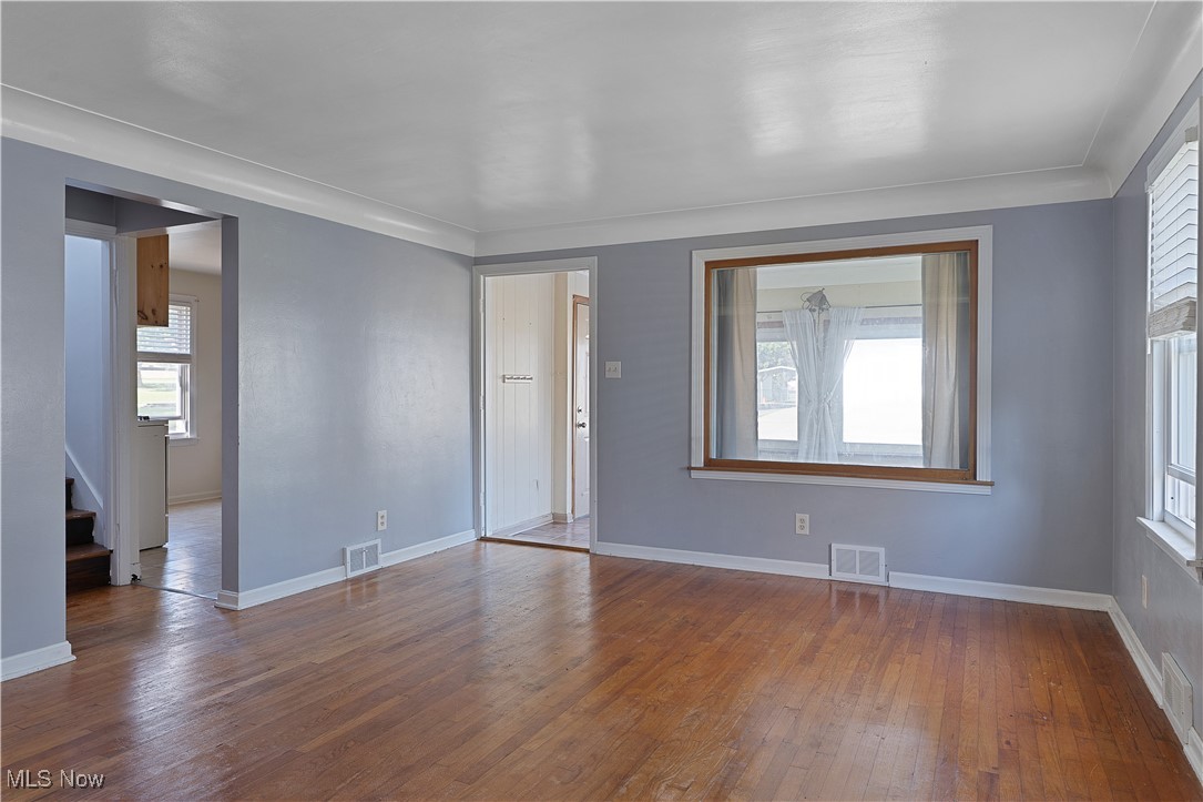 Parkgate Sub/Wickeliffe - Residential