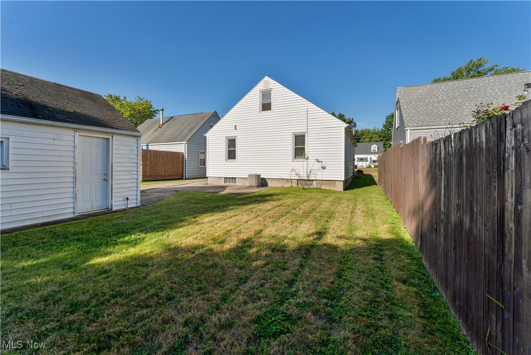 Parkgate Sub/Wickeliffe - Residential