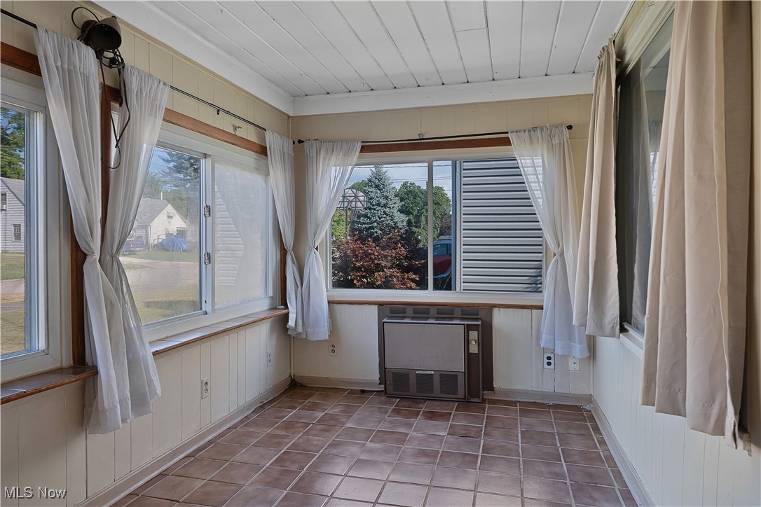 Parkgate Sub/Wickeliffe - Residential