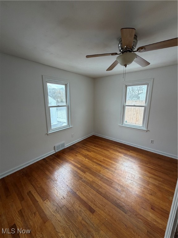 Parkgate Sub/Wickeliffe - Residential