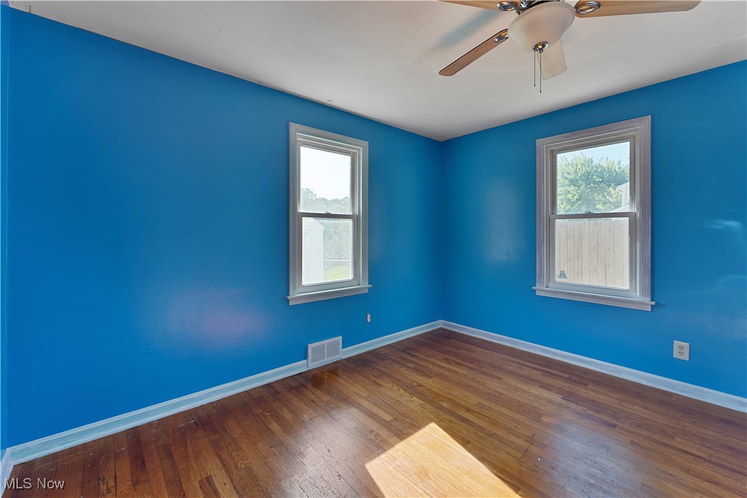 Parkgate Sub/Wickeliffe - Residential