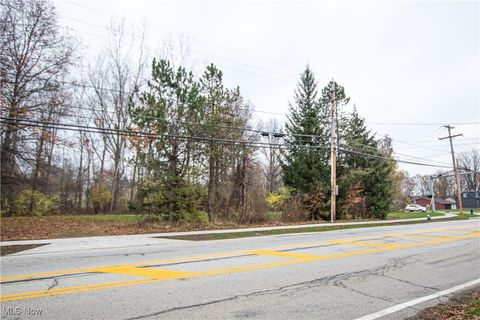 Schady Road, Olmsted Twp, OH 44138 - #: 5086053